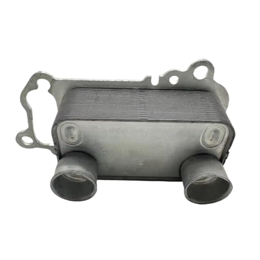 11427802113 Oil Cooler Fits for BMW E30 E36 E46 X3 E87 E90 Replace parts