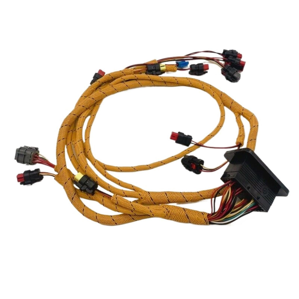 296-4763 2964763 C4.2 Engine Wiring Harness Fits for312D 313D 315D 319D Excavator Replace parts