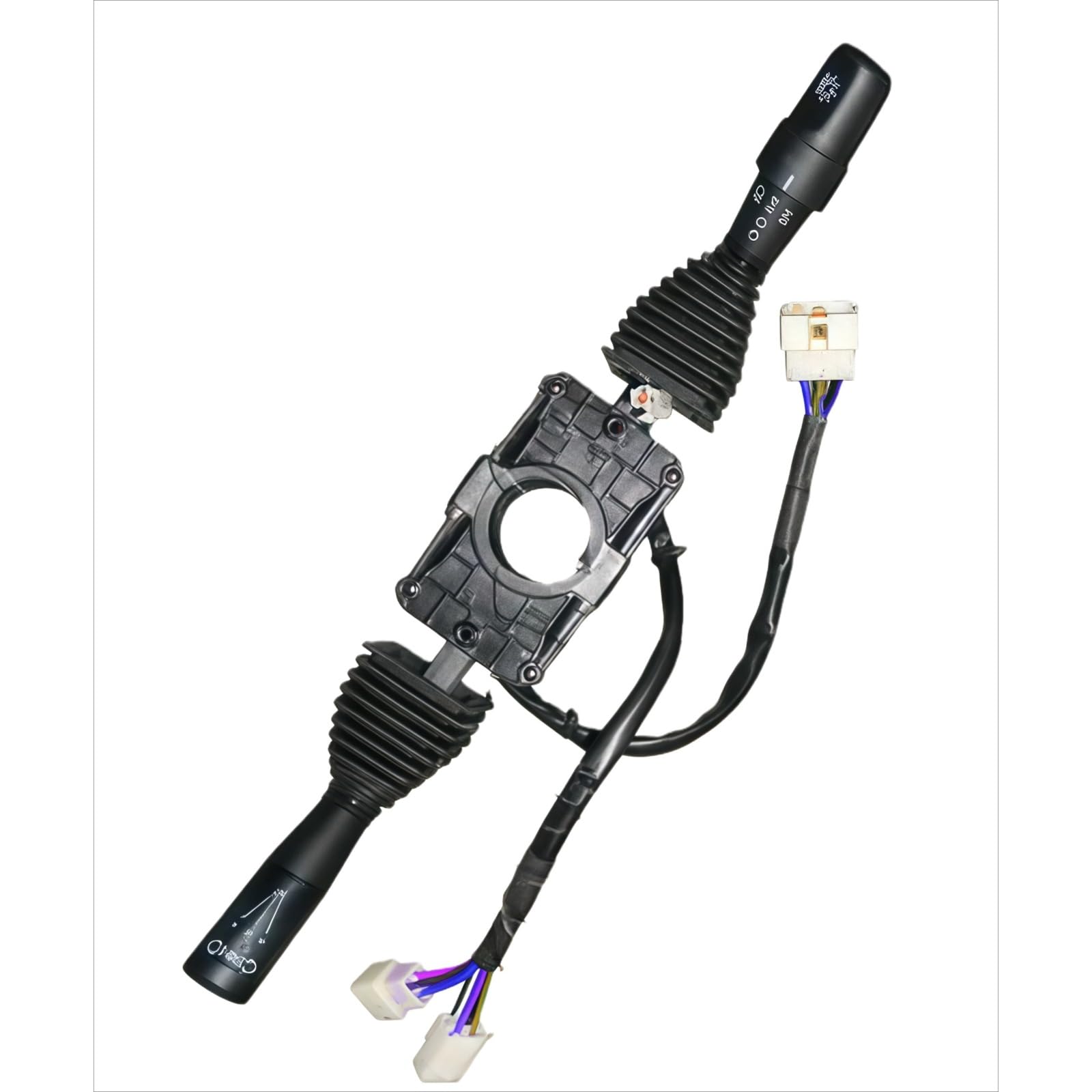 Combination Switch 30424-00016 30424-00017 Fits for Maximal