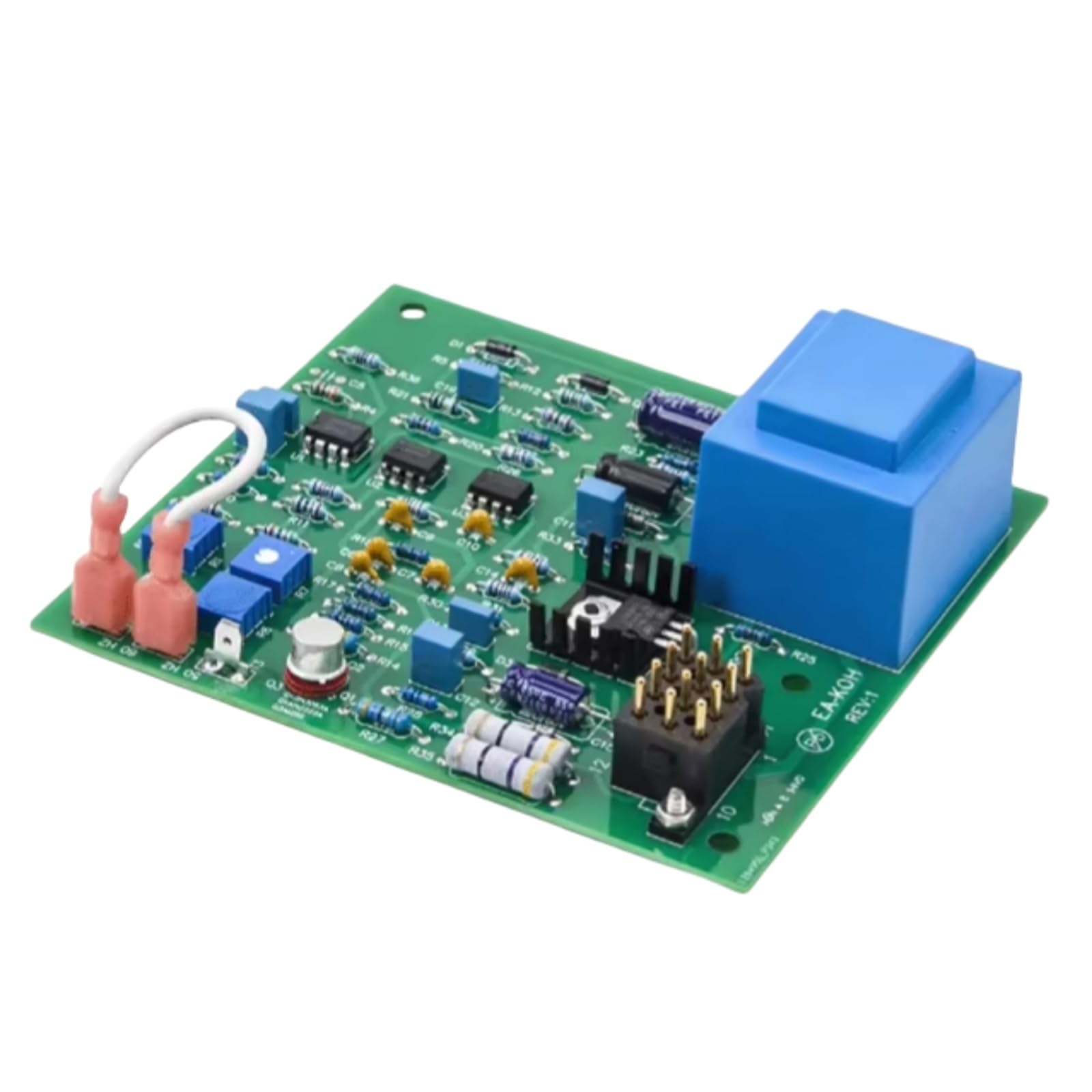 Generator AVR Voltage Regulator For Kohler C-255670 C255670 A-255535 A-255670