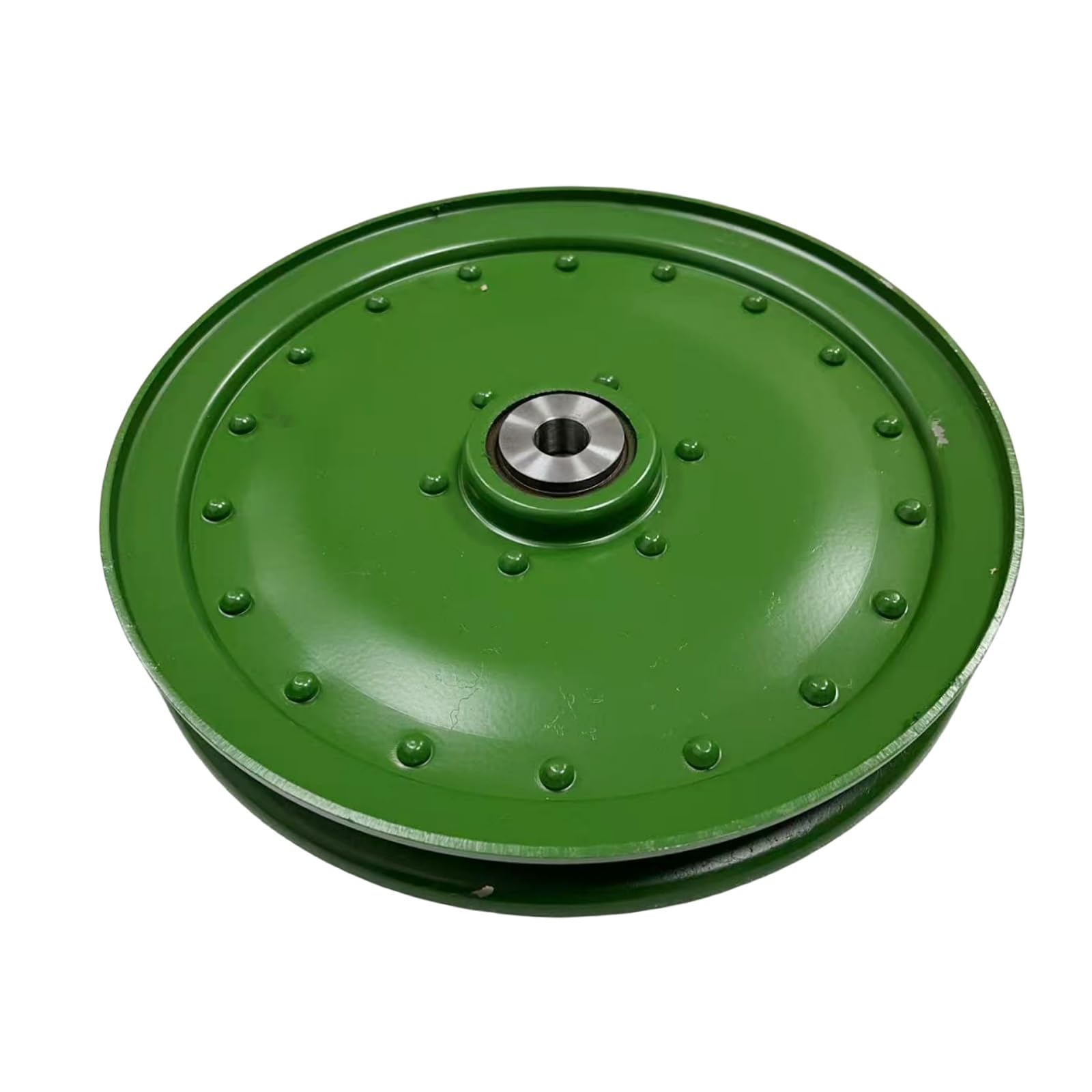 AH201252 Idler Pulley Fits for John Deere 600 615F 615R 616F 616R 618F 618R 620F 620R 622F 622R 625F 625R 630F 630R 635F 635R 600