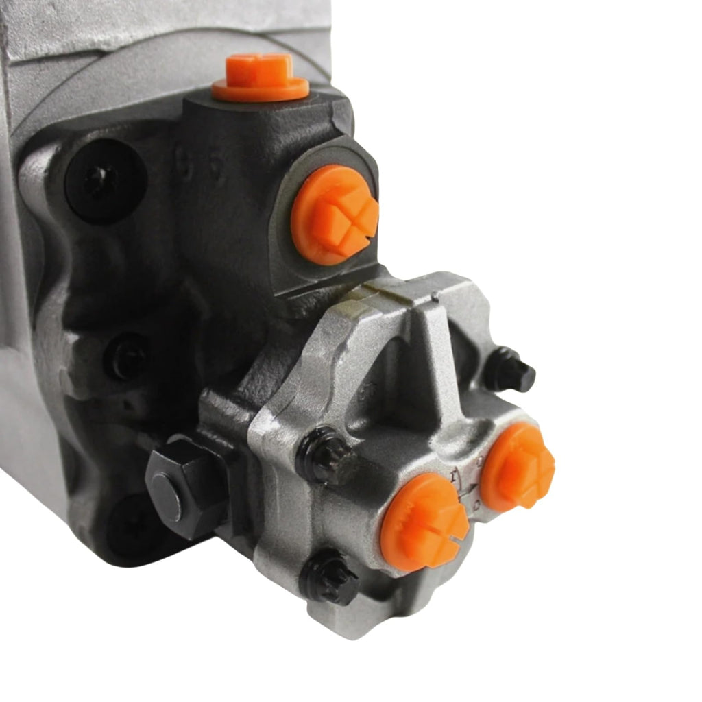 Fuel Injection Pump CA3190677 319-0677 3190677 254-4357 Fits for Caterpillar CAT C7 C9 for Engine Excavator 324D 325D 328D 330D 336D for Wheel Loader 950H 962H