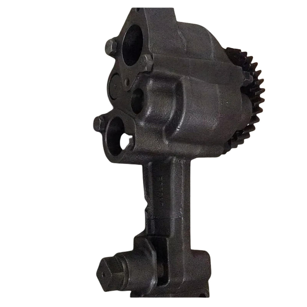 6162-53-1012 6162531012 Oil Pump Fits for Komatsu Wheel Loader WA600-1 Engine S6D170 SA6D170 SAA6D170 Replace parts