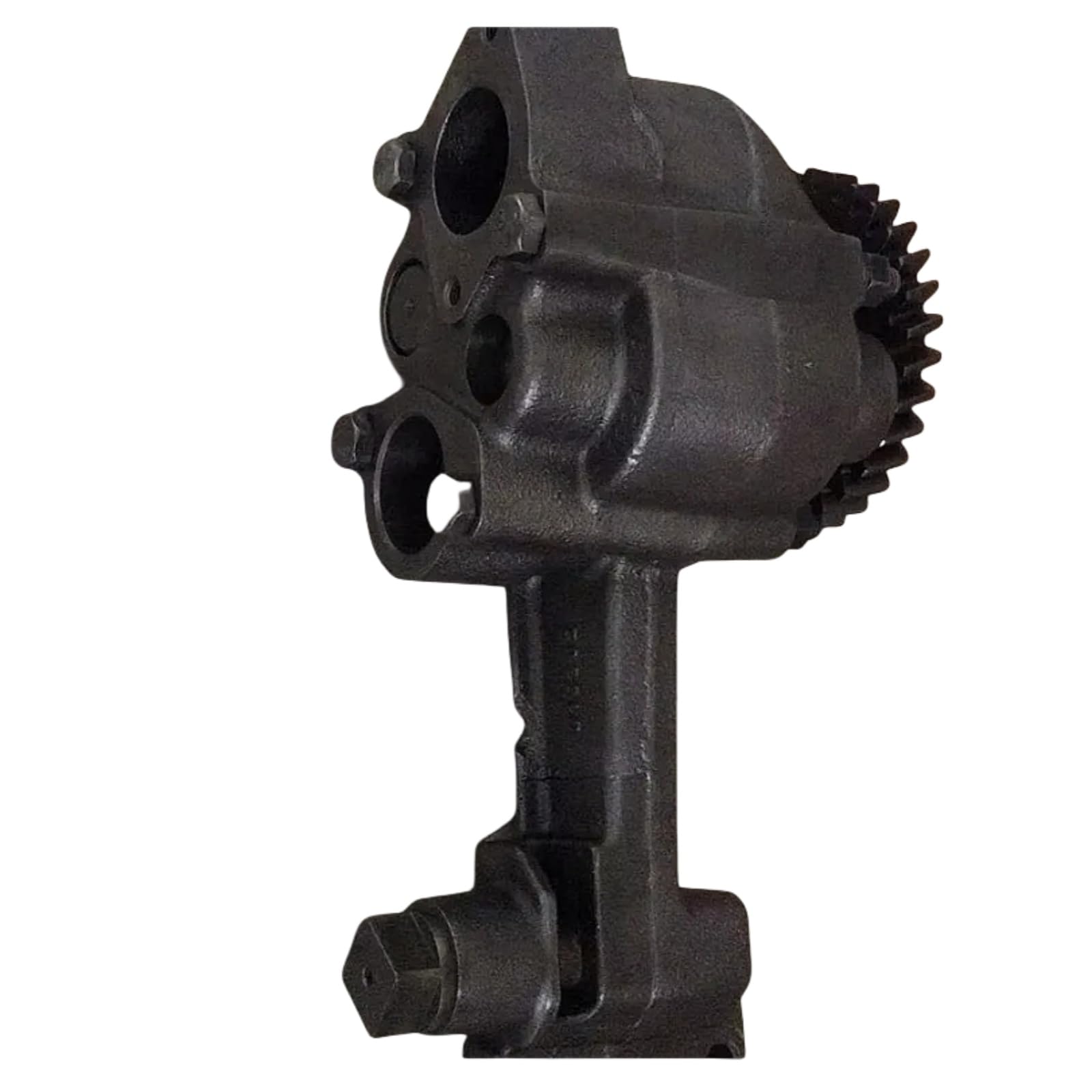 6162-53-1012 6162531012 Oil Pump Fits for Komatsu Wheel Loader WA600-1 Engine S6D170 SA6D170 SAA6D170 Replace parts