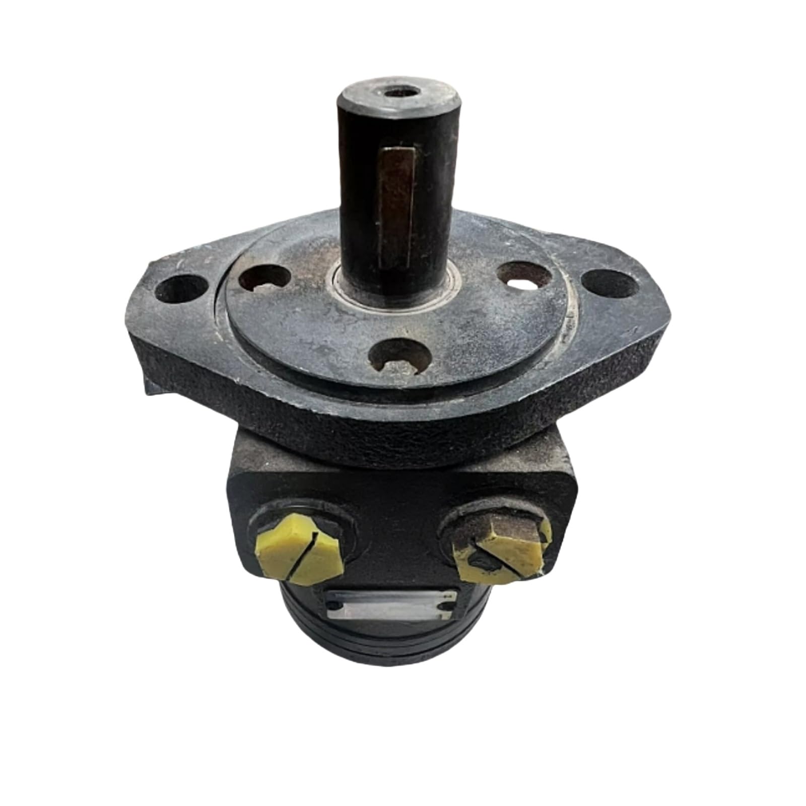 101-1011-009 101-1011 1011011009 1011011 Hydraulic Motors 4-Bolt Fits for Eaton for Char-Lynn H Series