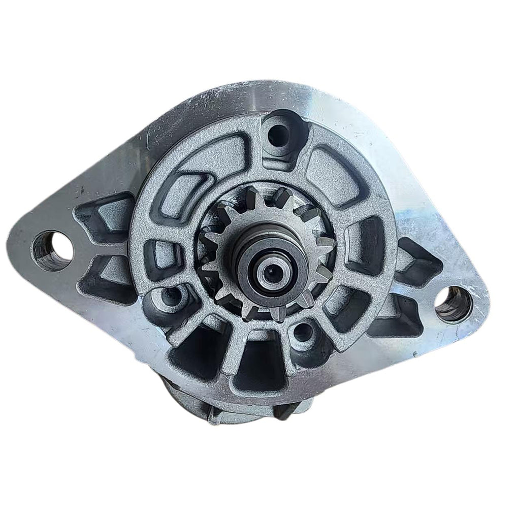 24V Starter Motor 228000-1601 28100-17020 Compatible with 1HZ Land Cruiser Pickup