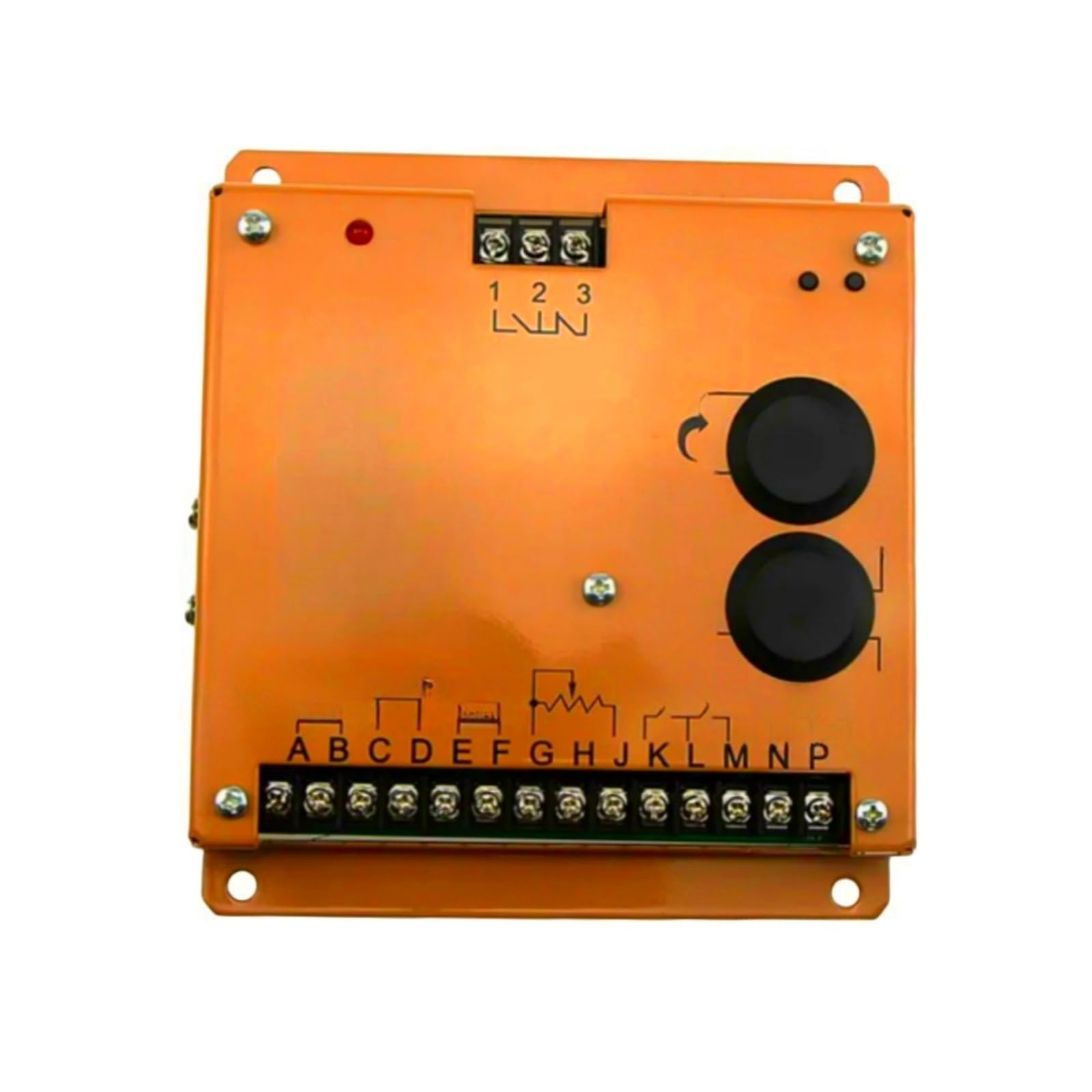 ESD5200 Speed Controller Fits for Generator