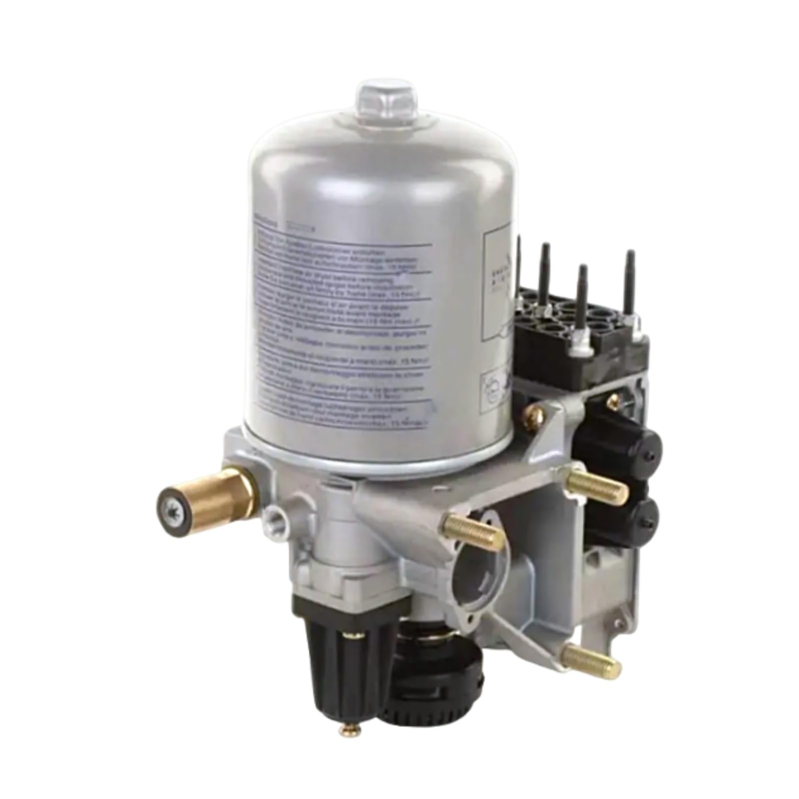 9325100090 Air Dryer Air Processing Unit Fits for Scania Truck Replace parts