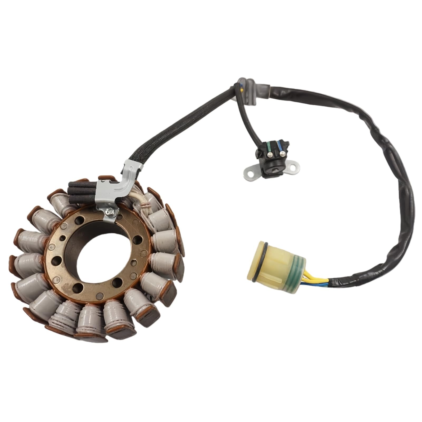 31120-HR0-F01 Stator Coil Fits for Honda TRX500 for Fourtrax Foreman 500 FM FE FPE FPM 2012-2013