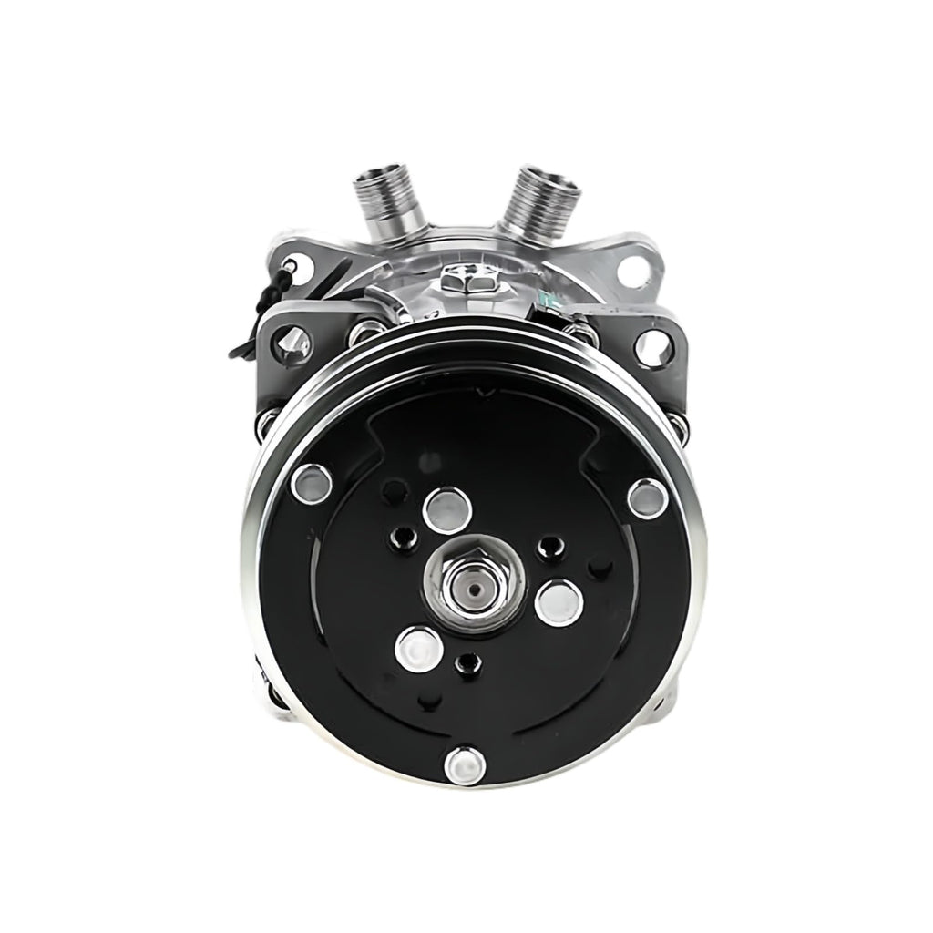 SD5S14 AC Compressor Fits for Mitsubishi for Hino for ISUZU Truck Cooling Replace parts