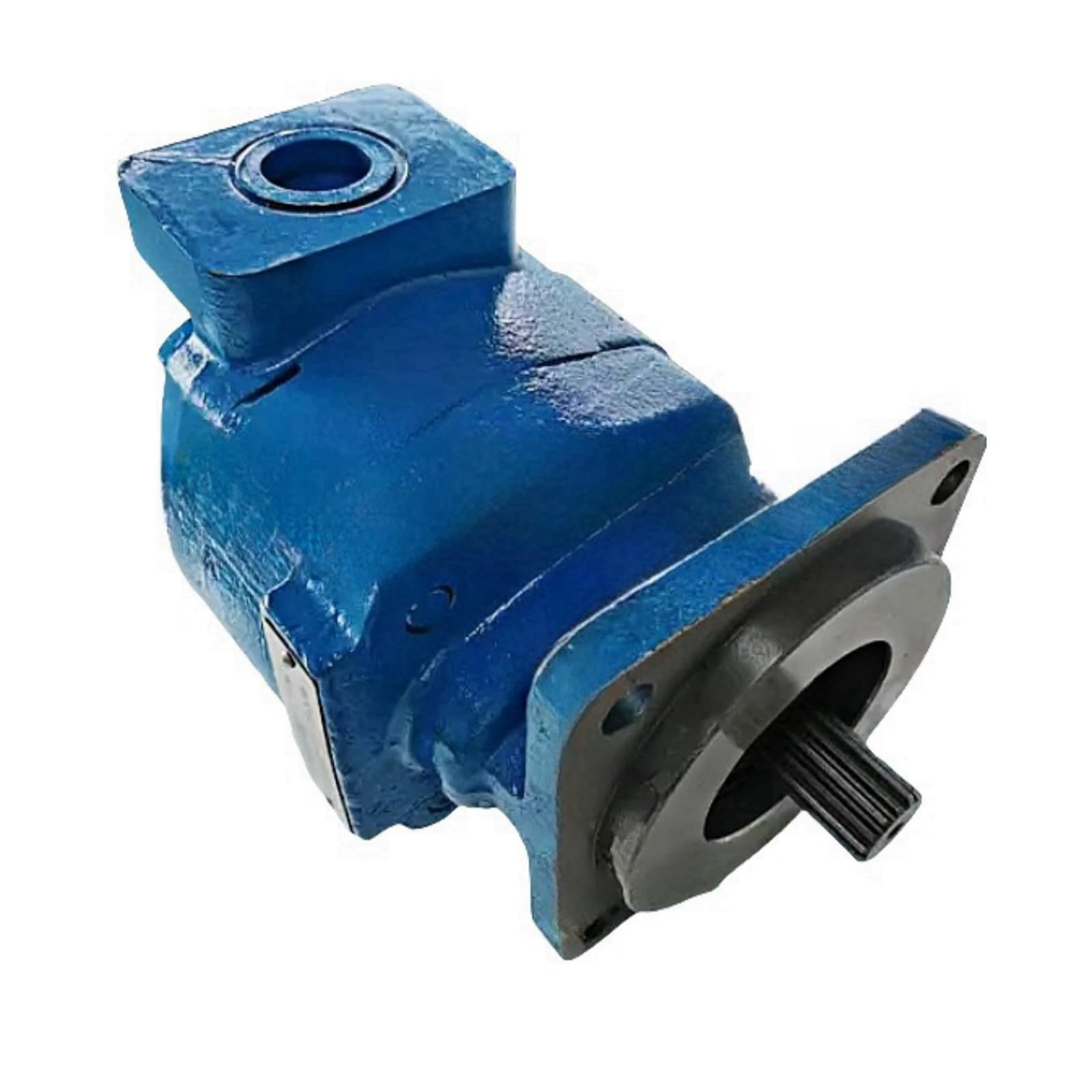 130258A1 130258A2 Hydraulic Pump Fits for Case 580L 580LXT Backhoe Loader