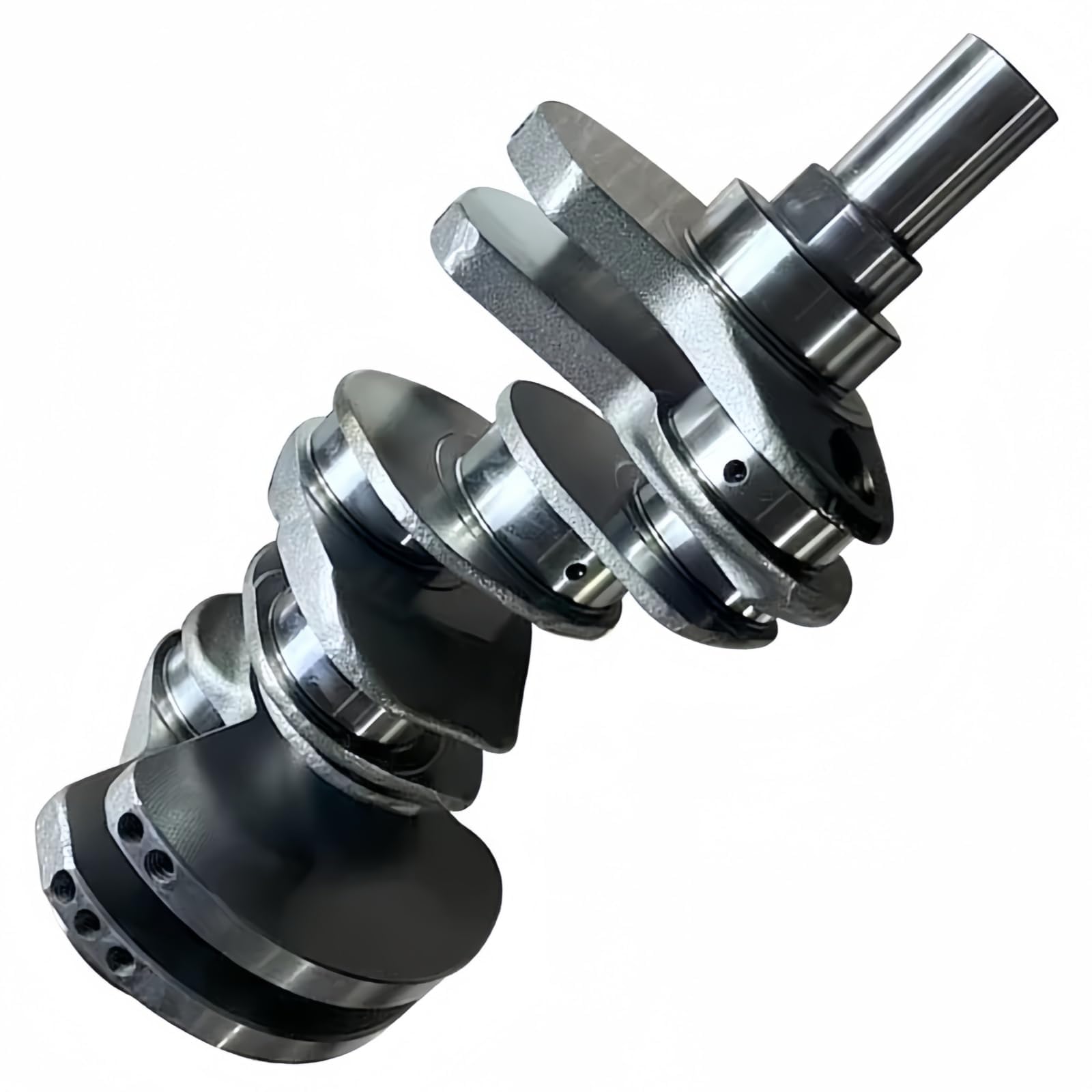 NEW V3300T V3300DI V3300 CRANKSHAFT FOR BOBCAT S250 EXCAVATOR ENGINE PART