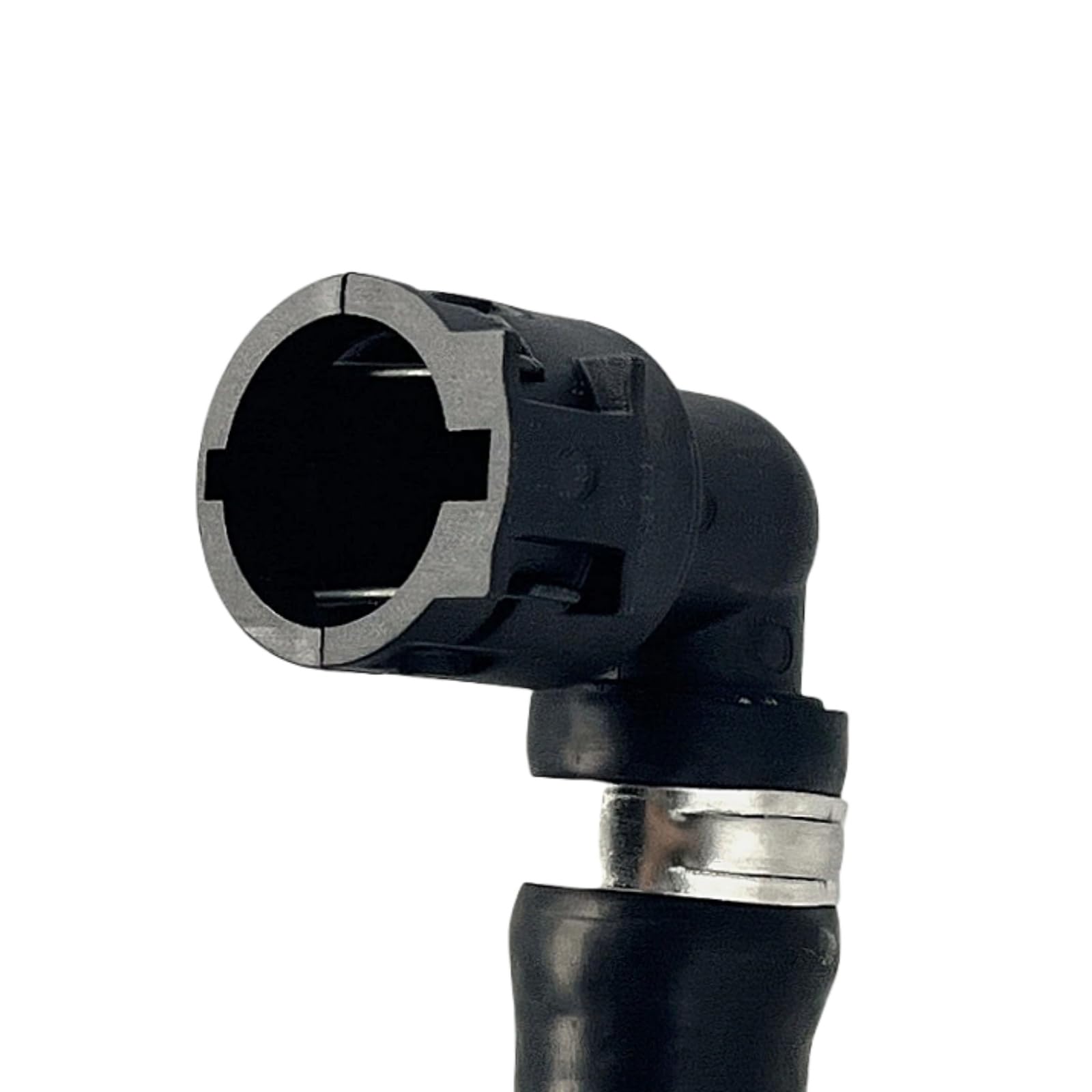 17127576361 Engine Radiator Coolant Hose Fits for BMW E70 X5 2011-2013 X6 2008-2014 Replace parts