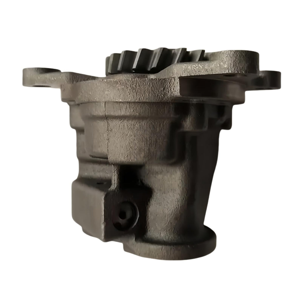 6150-51-1004 Oil Pump Fits for Komatsu 6D125 PC400-3 PC400-5 Replace parts