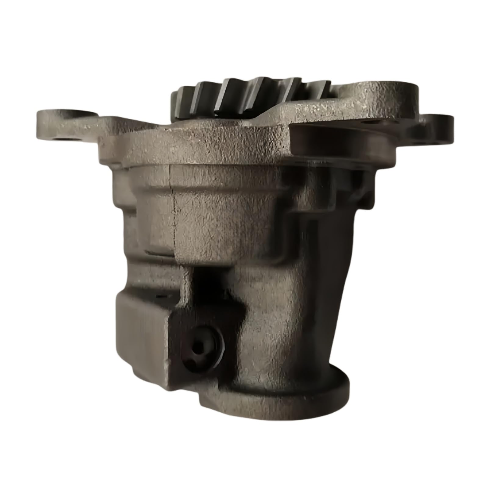 6150-51-1004 Oil Pump Fits for Komatsu 6D125 PC400-3 PC400-5 Replace parts