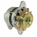 Alternator 18504-6150 Fits for Ford Skid Steer Loader CL45 CL55 Tractor 1500 1700 1900 1910 2110 Replace parts