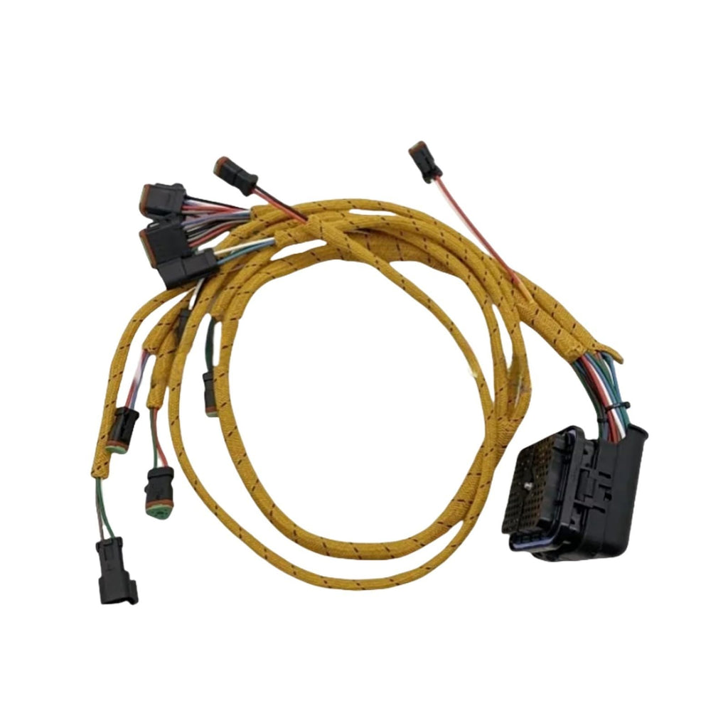 219-7461 2197461 Excavator Wiring Harness Fits for CAT Excavator 345C 345D 349D Replace parts