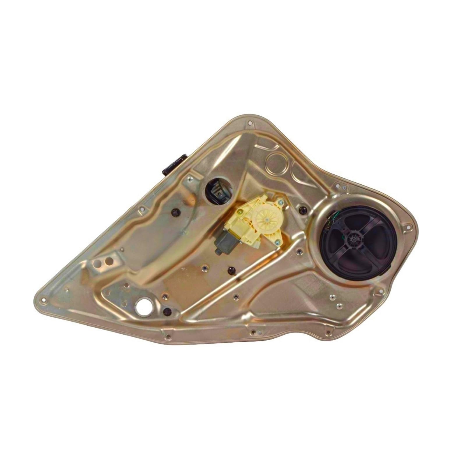 2047300879 Rear Right Power Window Regulator Without Motor Fits for Mercedes Benz W204 Replace parts