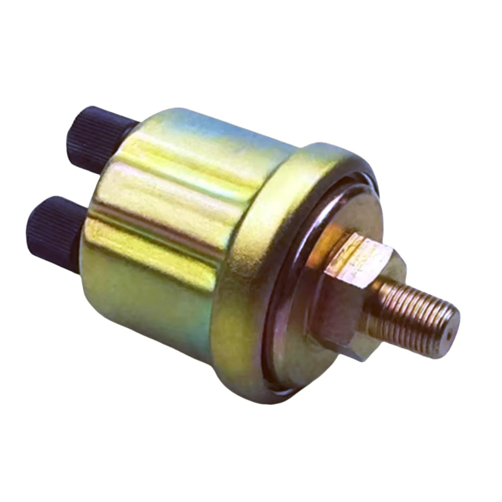 0-10 Bar Oil Pressure Sensor Fits for Engine Replace parts