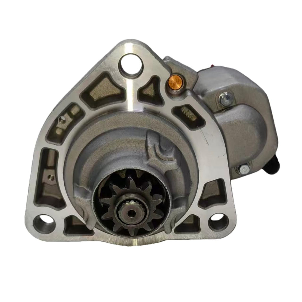 4995641 24V 10T 7.5kw Starter Fits for Cummins Engines C6.6 E323D2 Replace parts