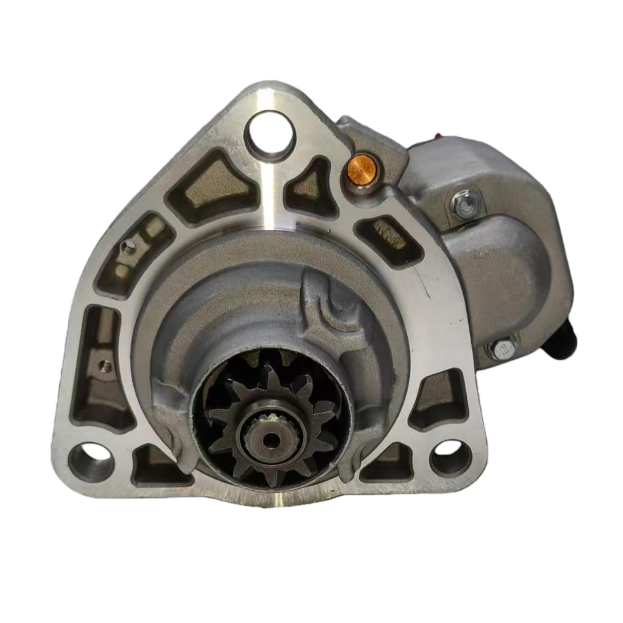 4995641 24V 10T 7.5kw Starter Fits for Cummins Engines C6.6 E323D2 Replace parts