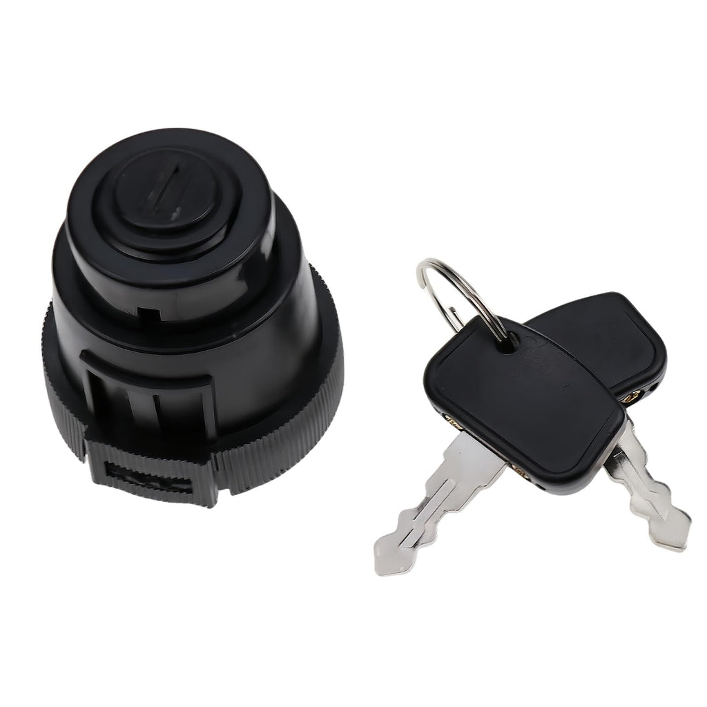 1900-0932 Ignition Switch Fits for Kubota Tractor BX1850D BX F GR RTV ZD Series Mower RTV500 RTV900 RTV1140 ZD1211 ZD221 ZD321 ZD323 ZD326 ZD331