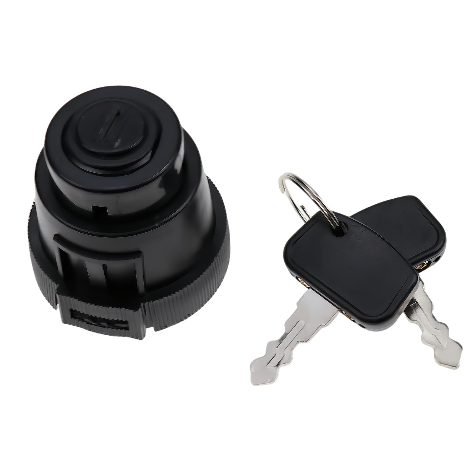 1900-0932 Ignition Switch Fits for Kubota Tractor BX1850D BX F GR RTV ZD Series Mower RTV500 RTV900 RTV1140 ZD1211 ZD221 ZD321 ZD323 ZD326 ZD331