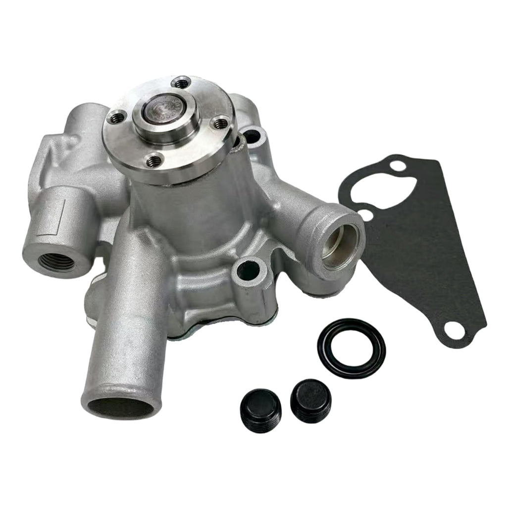 Water Pump 119260-42000 119260-42002 119260-42004 for Yanmar 2TN66 2TN66E 2TN66L 2TNE68 3TNE68 Komatsu 2D68E 3D68 JV16R-2 SK04-2 PC03-2 PC03-2-A Takeuchi TB007