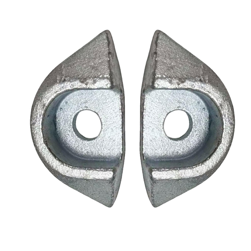 2 Pack Wear Cap FH303250 Fits for John Deere