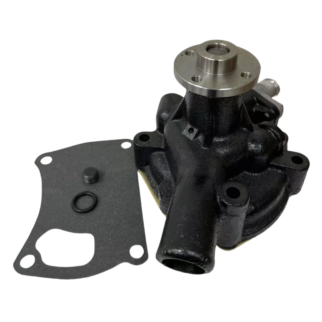 Water Pump with Gaskets and Mounting Hardware 15481-73030 15481-73035 Compatible with Kubota M5950 M6950 M7030 M7500 M7580 M7950 M7970 M8030 M8580 M8950 M8970 M9580 Tractors