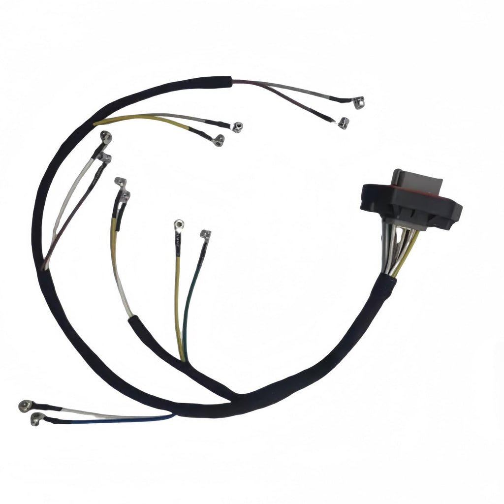 285-6647 Wiring Harness Fits for Tractor D10T Replace parts