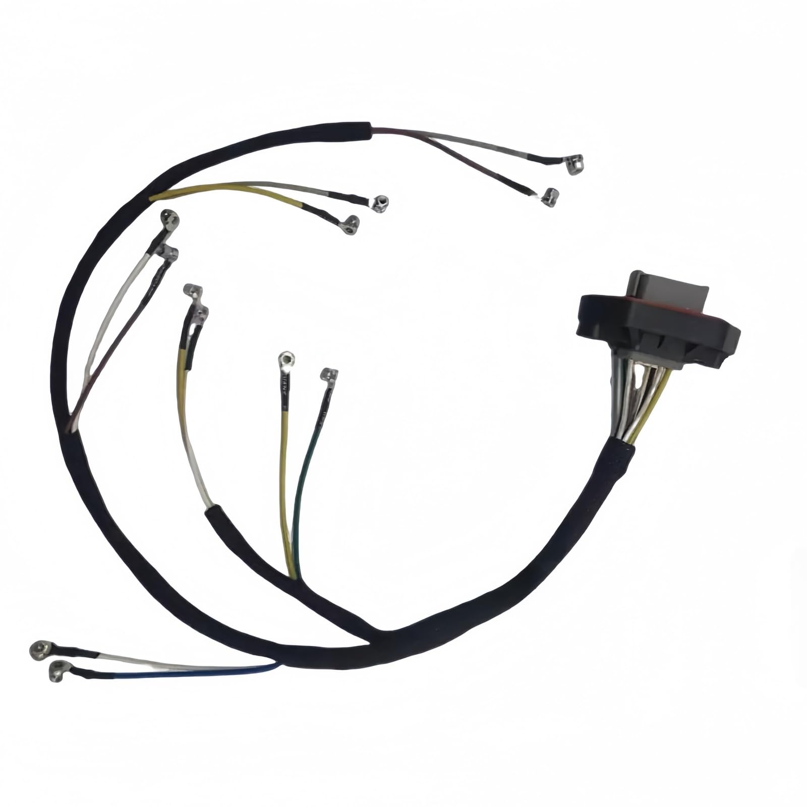 285-6647 Wiring Harness Fits for Tractor D10T Replace parts