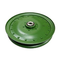 AH201252 Idler Pulley Fits for John Deere 600 615F 615R 616F 616R 618F 618R 620F 620R 622F 622R 625F 625R 630F 630R 635F 635R 600