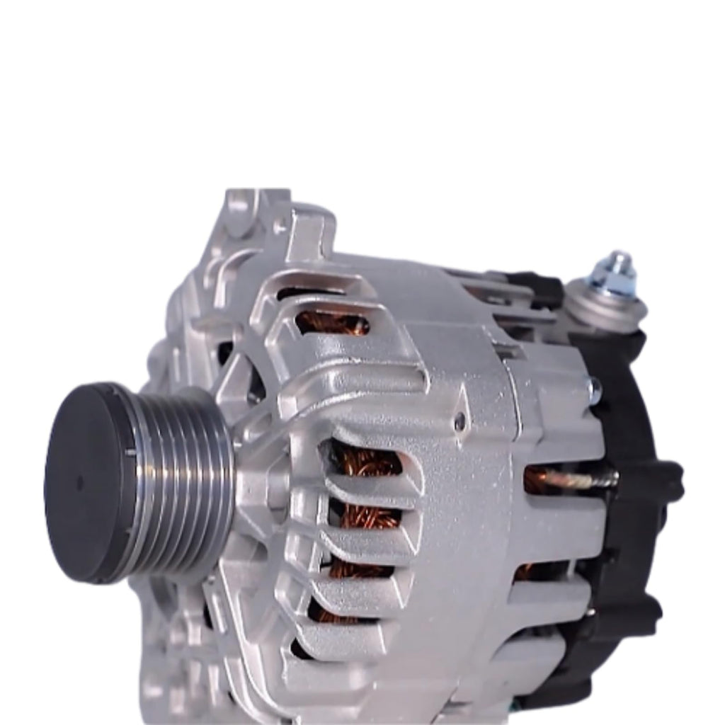 30-01114-07 Alternator Fits for Carrier Transicold Tractor Replace parts