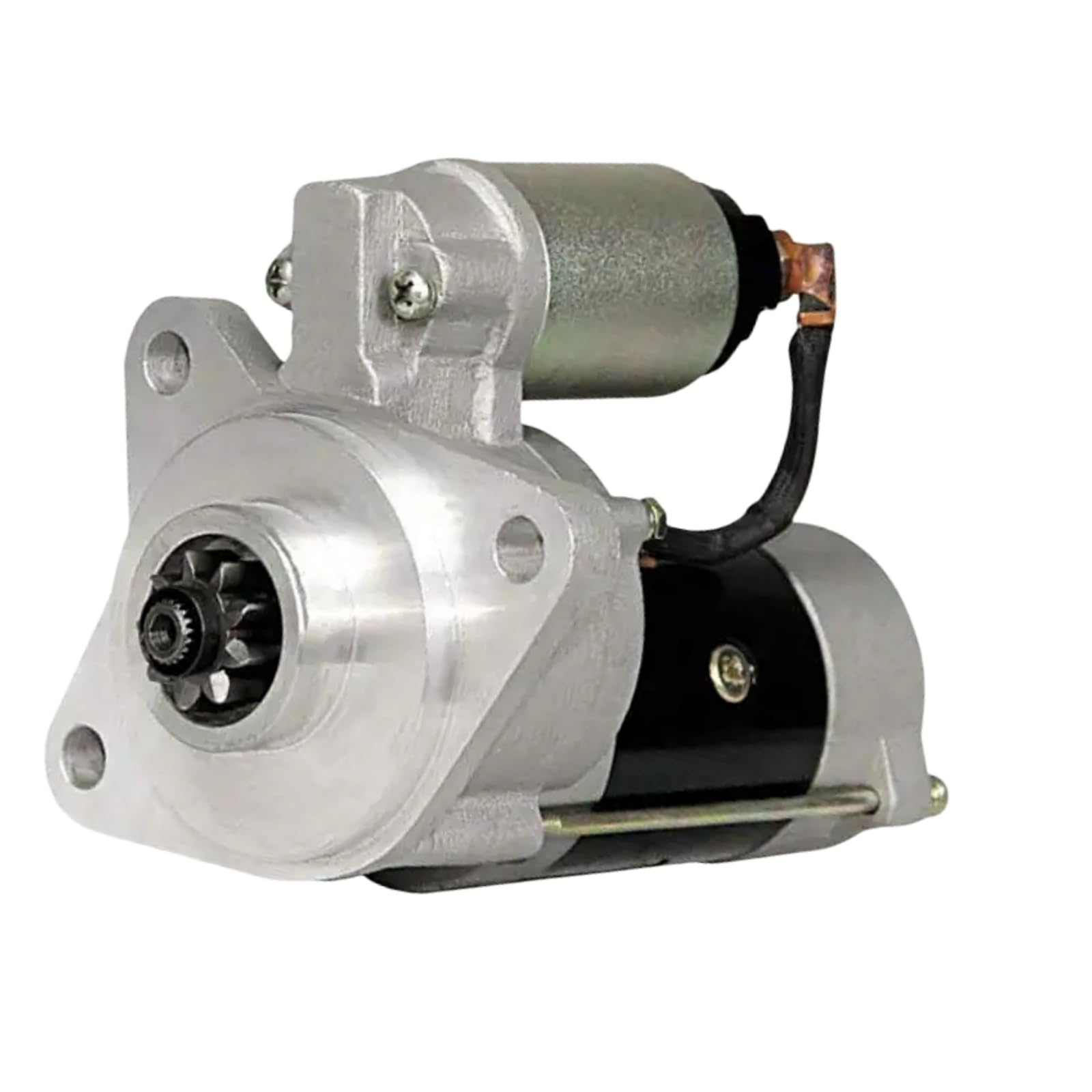 MG122447 36100-42C10 9T 12V 2.7KW Starter Motor Fits for Hyundai Engine D4BB TM000A08501 Replace parts