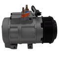 HCC-RS20 12V Automotive AC compressor BC3Z19703A 98322 COMP0439 Fits for Ford F-250 350 450 Replace parts