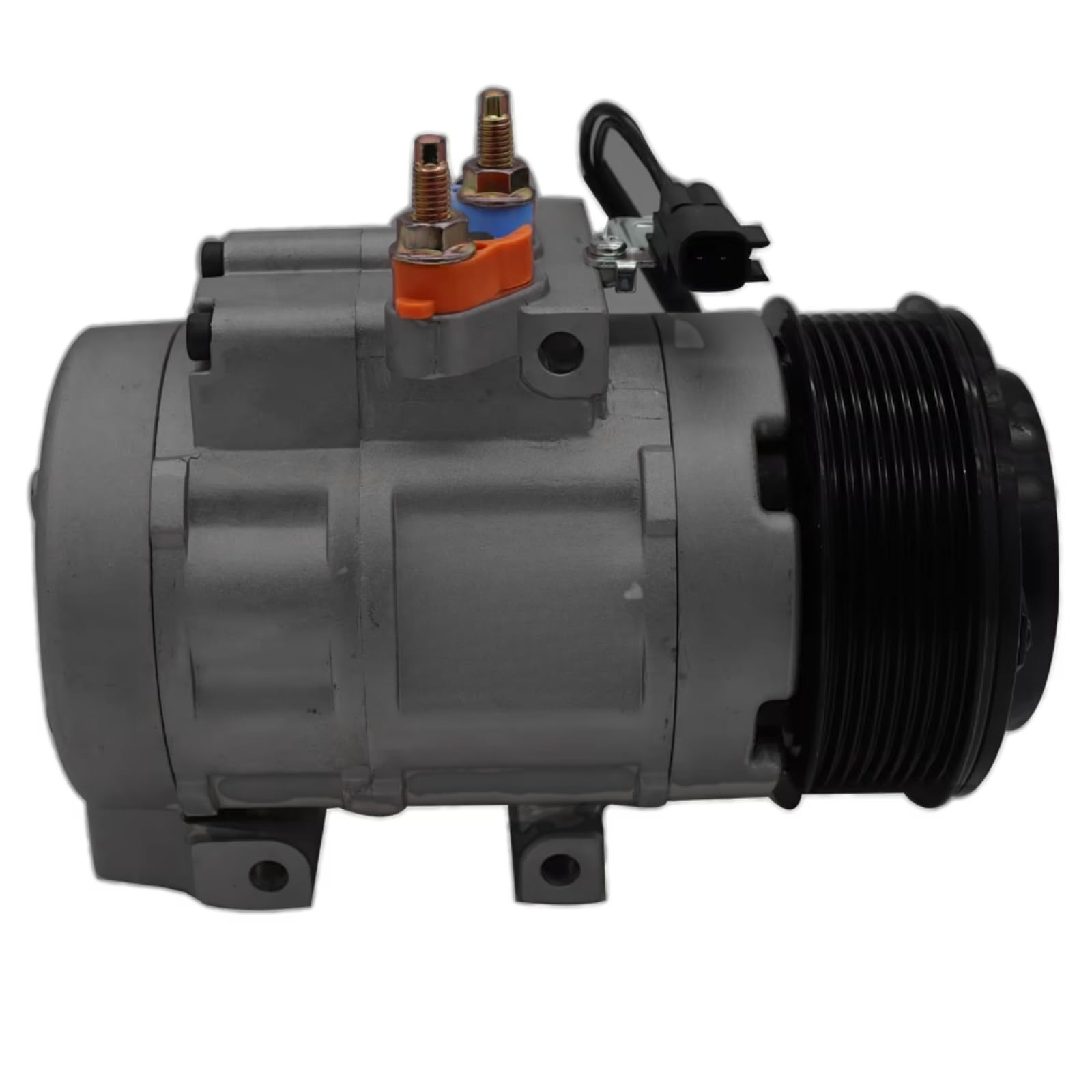 HCC-RS20 12V Automotive AC compressor BC3Z19703A 98322 COMP0439 Fits for Ford F-250 350 450 Replace parts