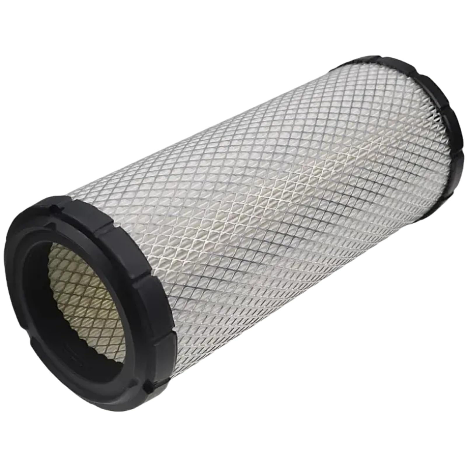 2PCS E7230-11081 E723011081 Air Filter Element Fits for Kioti CK25 CK2610 CK27 CK30 CK35 CK3510 CK4010 DK35 DK40 DK4210 DK4510 DS4110 DS4510 RX6010 Tractors