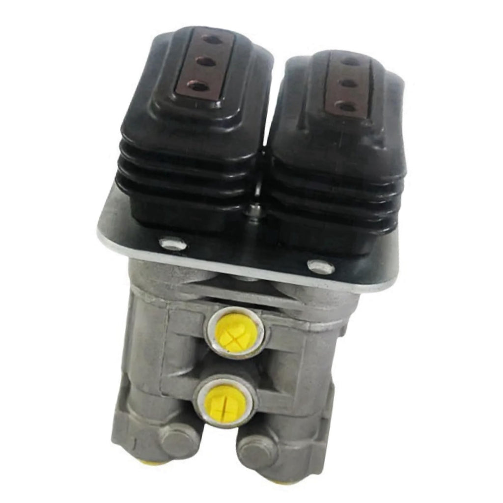 369-8502 369-8503 3698502 3698503 8 holes Pilot Foot Pedal Control Valve Fits for Caterpillar CAT E320D E312D E325D E330D Excavator