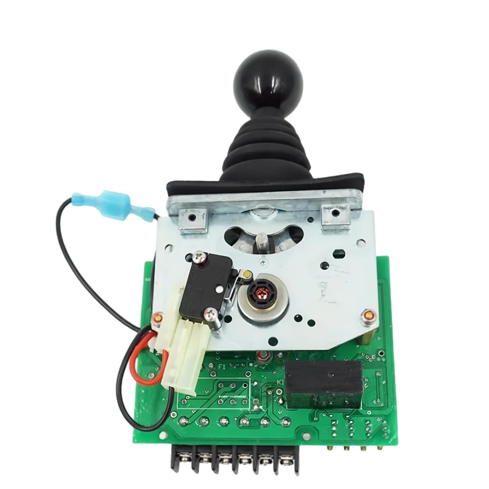 Joystick Controller 7352000937 7352000937GV Fits for Grove A45J A80J A125J AMZ56XT AMZ68XT AMZ106XT MZ46C MZ66B MZ71C MZ82C MZ90C Replacement Replace parts