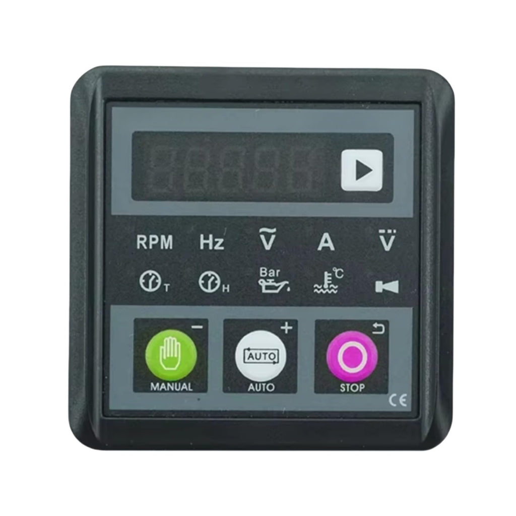 Control Module DC30D Fits for Diesel Generator Replace parts