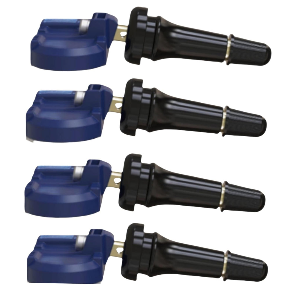 4PCS 315MHz Tire Pressure Monitoring System Sensor 56029479AA Fits for Dodge for Jeep for Ram for Chrysler