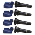4PCS 315MHz Tire Pressure Monitoring System Sensor 56029479AA Fits for Dodge for Jeep for Ram for Chrysler