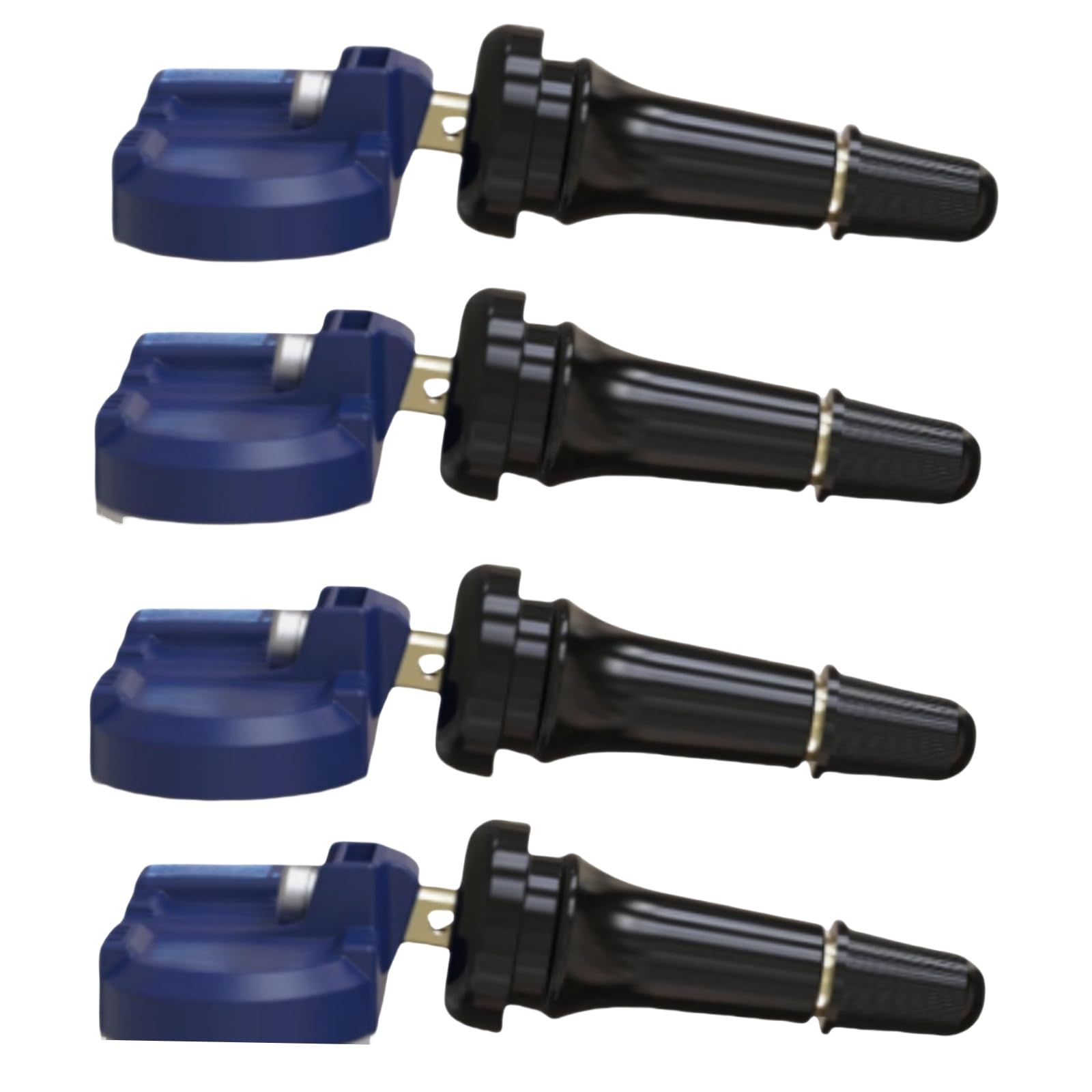 4PCS 315MHz Tire Pressure Monitoring System Sensor 56029479AA Fits for Dodge for Jeep for Ram for Chrysler