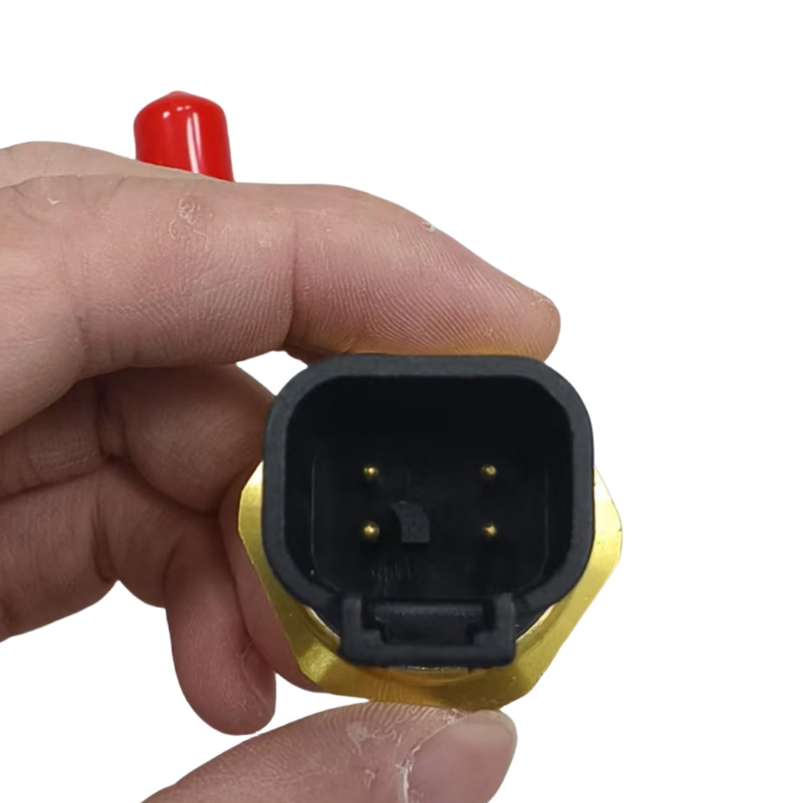 4921473 3417183 3417142 Air Pressure Temperature Sensor Replacement for Cummins Diesel ISX