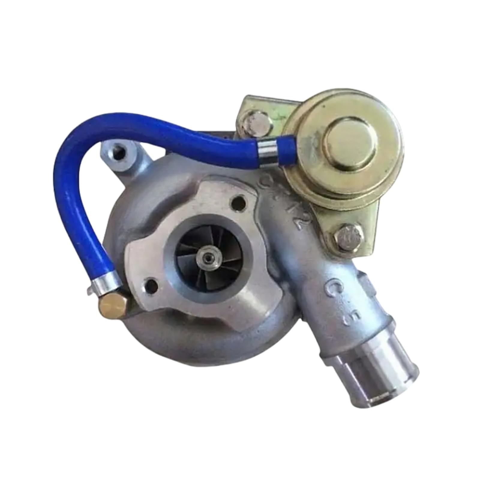 Turbocharger 17201-70020 17201-70030 17201-70040 CT12 1GGTEU Twin Turbo Fits for Toyota Soarer, for LEXUS Twin Turbo with 1GGTEU Engine