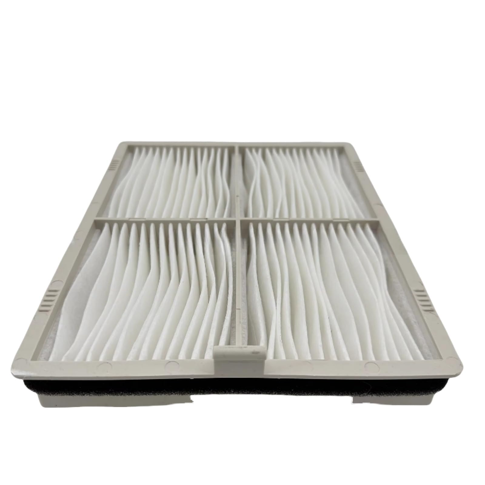 Sgaorcpas 51186-42160 5118642160 Air Filter Compatible with Case Excavator CX80C CX130C CX160C CX210D CX250D CX470C