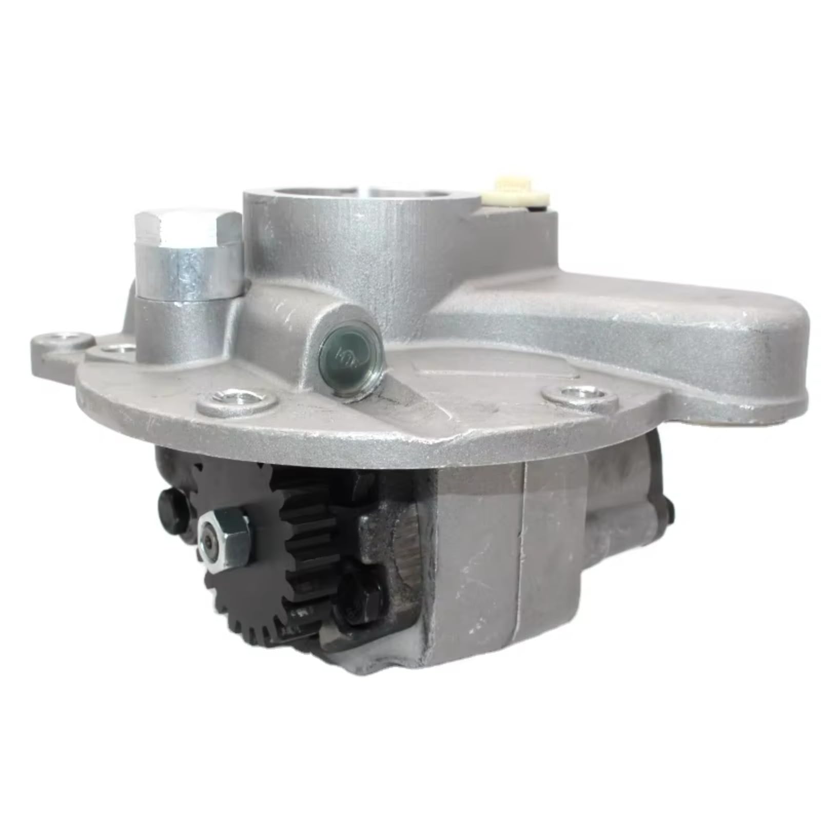 E0NN600AC 83957379 Hydraulic Pump Fits for Ford Tractor 5110 5610 6410 6610 Replace parts