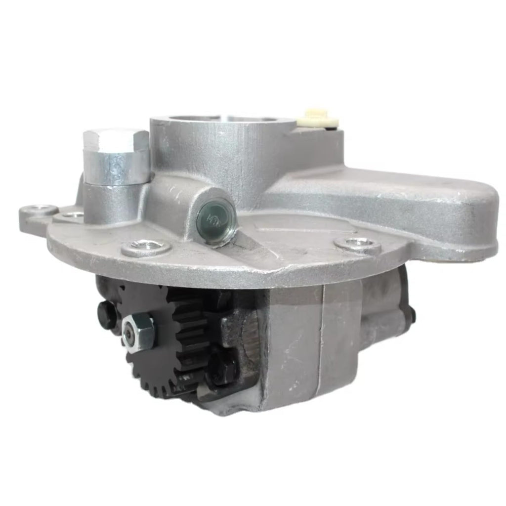 E0NN600AC 83957379 Hydraulic Pump Fits for Ford Tractor 5110 5610 6410 6610 Replace parts