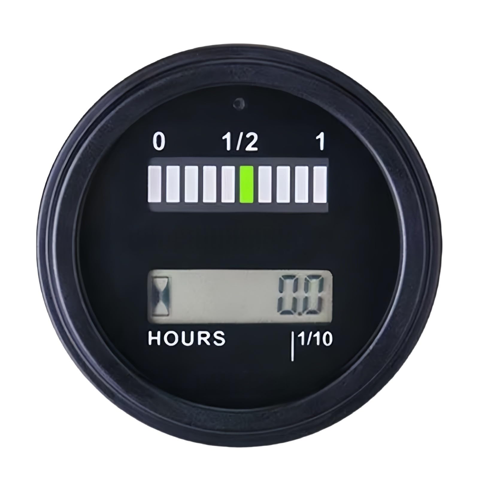 2420106 JL2420106 Battery Indicator Gauge Fits for JLG Electric Boom Lifts E45A E40AJP E450AJ M54A M450AJ E300AJ E600J M600JP